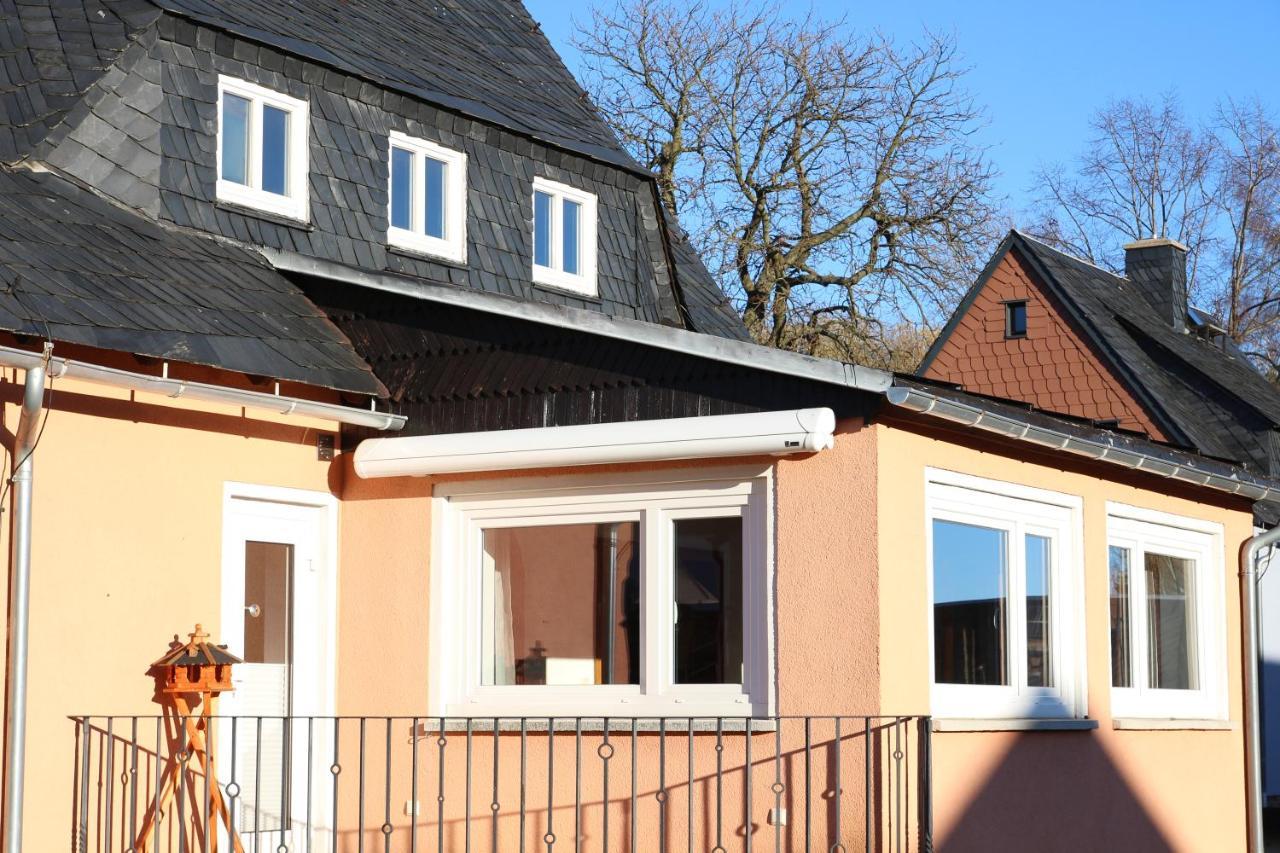 Landhaus Büttner Altenberg  Exterior foto